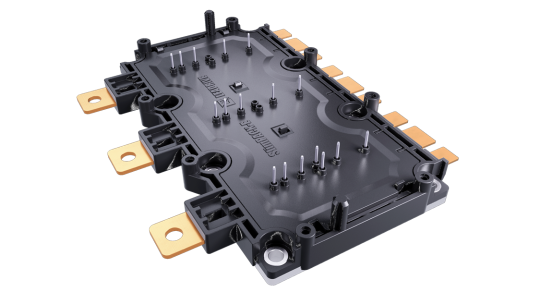 leadrive Japan Co.，Ltd